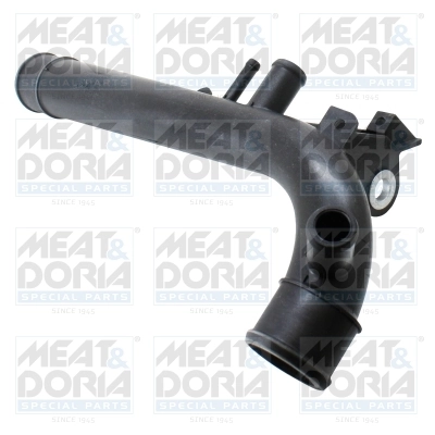 Coolant Pipe
